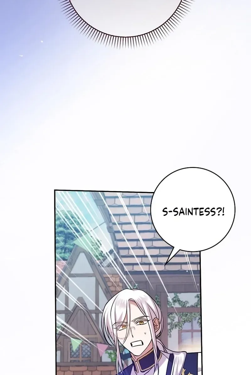 Hush Now, Saintess! Chapter 31 page 36