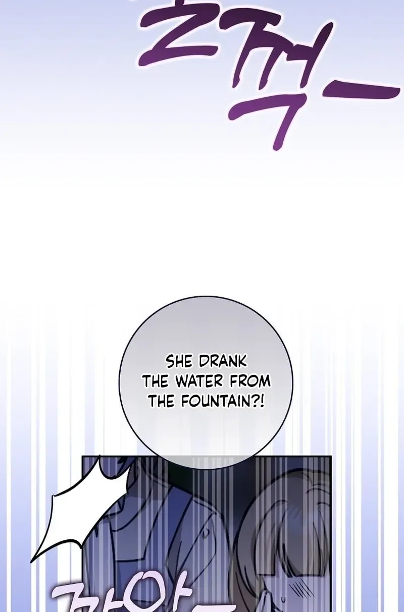Hush Now, Saintess! Chapter 31 page 43