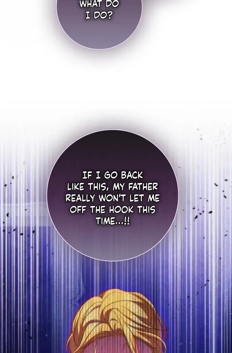 Hush Now, Saintess! Chapter 31 page 65