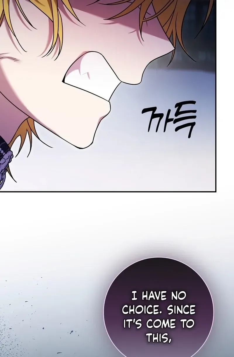 Hush Now, Saintess! Chapter 31 page 68
