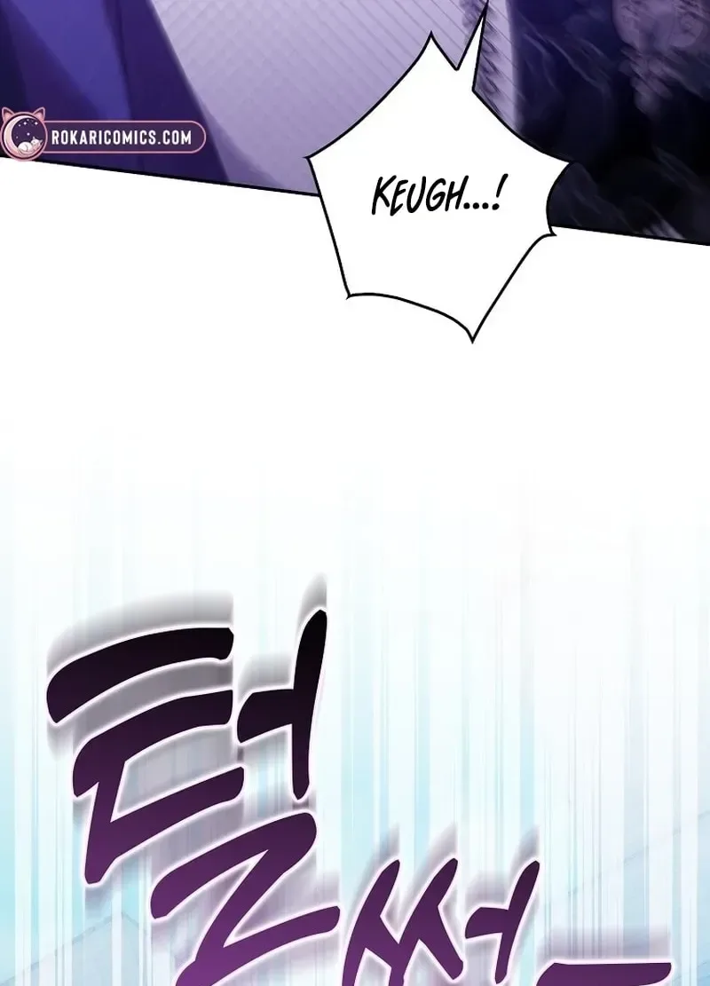 Hush Now, Saintess! Chapter 31 page 79