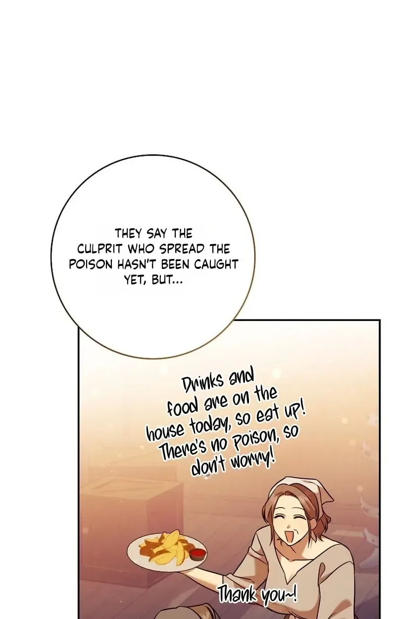 Hush Now, Saintess! Chapter 31 page 109