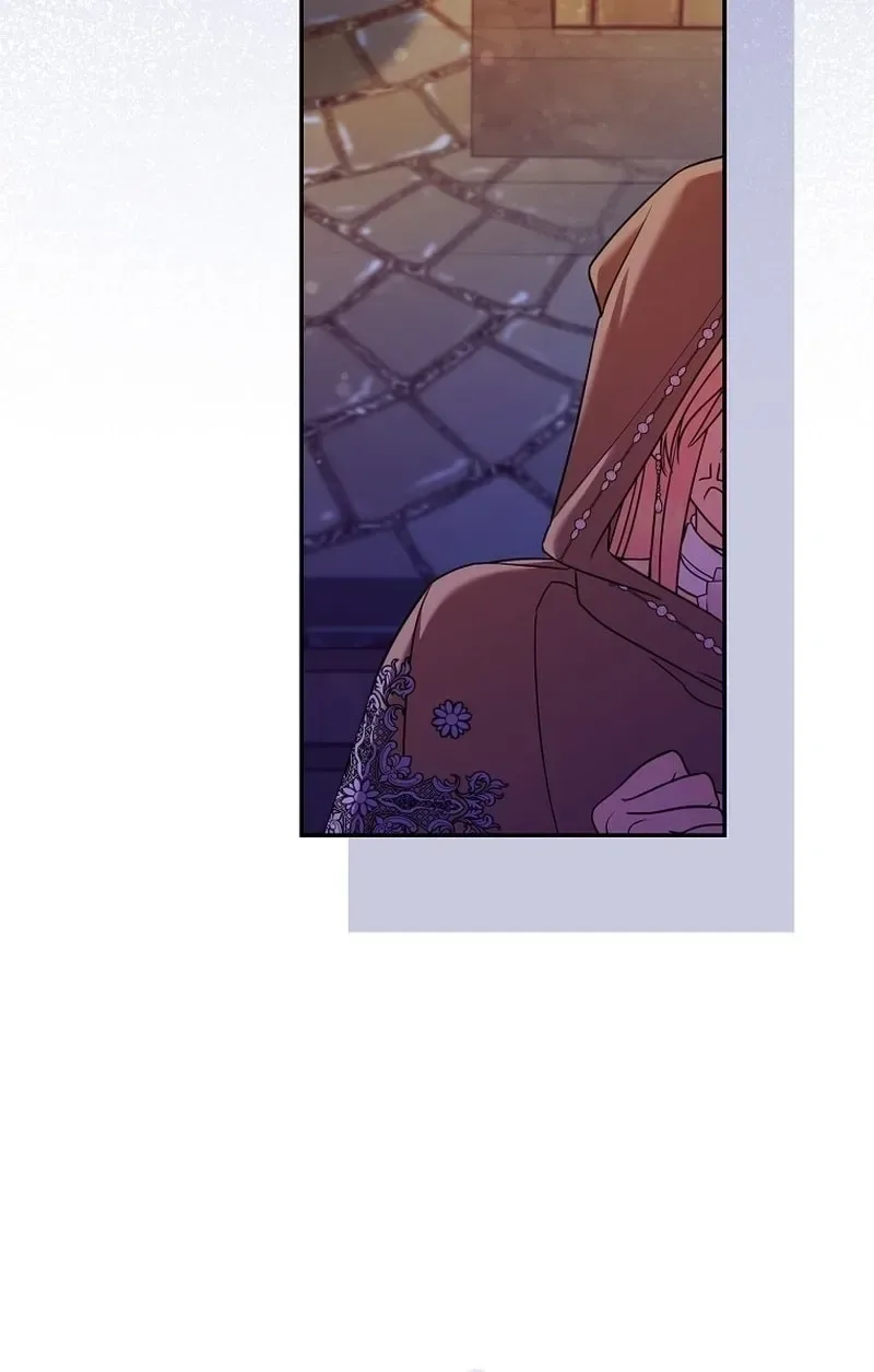 Hush Now, Saintess! Chapter 31 page 142