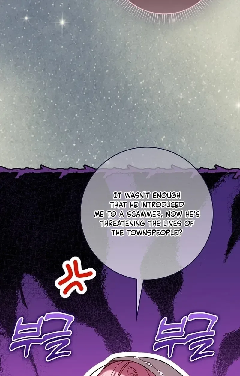 Hush Now, Saintess! Chapter 31 page 139