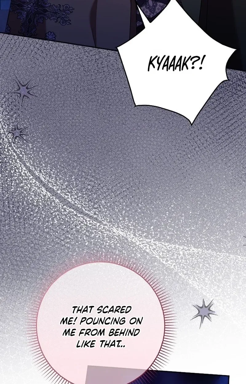 Hush Now, Saintess! Chapter 31 page 144
