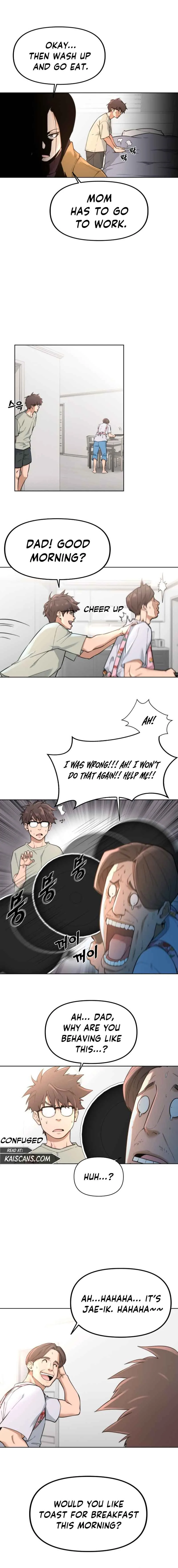 Hybrid Chapter 1 page 6