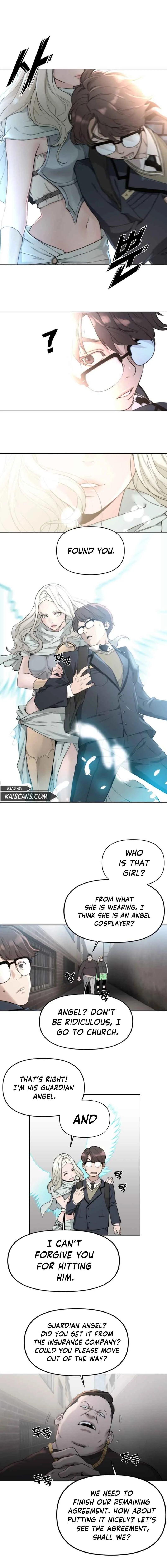 Hybrid Chapter 1 page 14