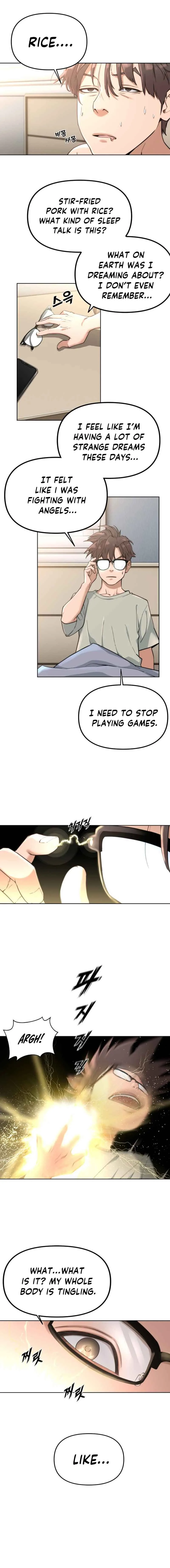 Hybrid Chapter 1 page 4
