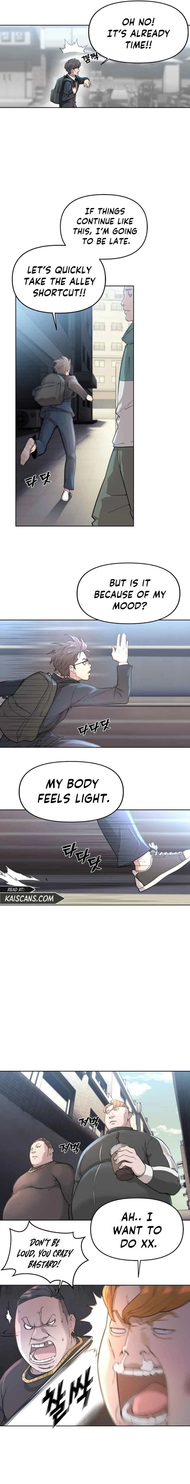 Hybrid Chapter 1 page 9