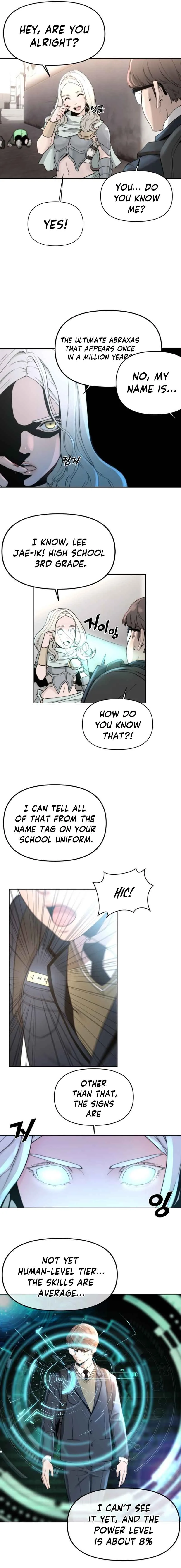 Hybrid Chapter 1 page 18