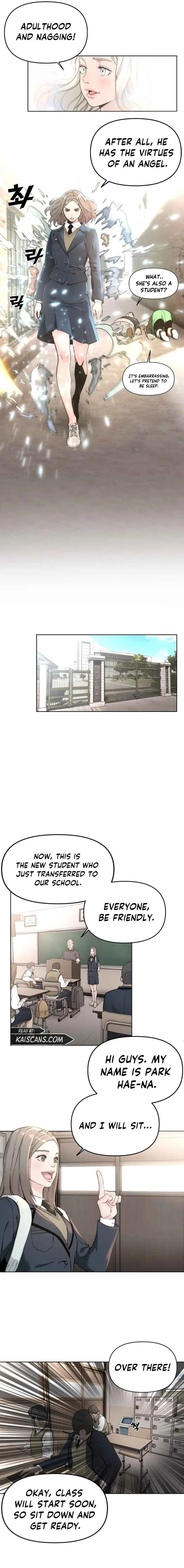 Hybrid Chapter 1 page 20