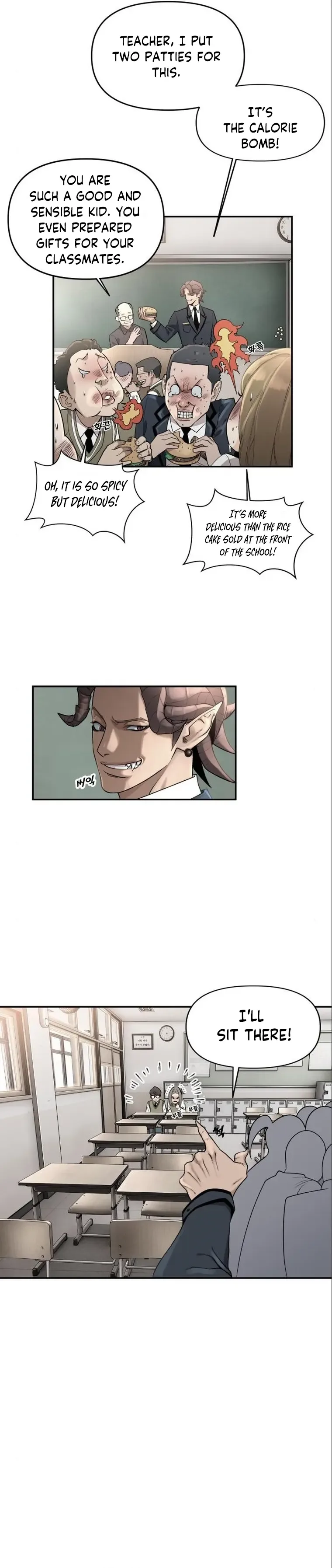Hybrid Chapter 5 page 13