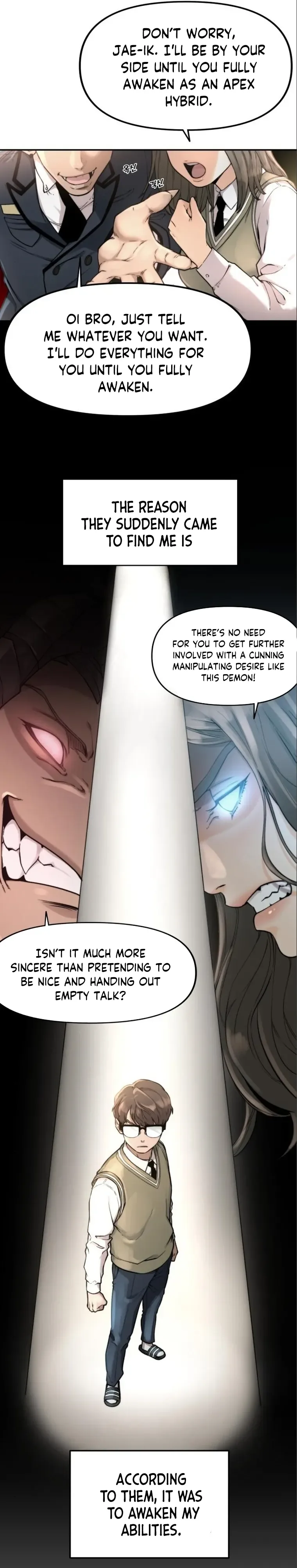 Hybrid Chapter 5 page 16