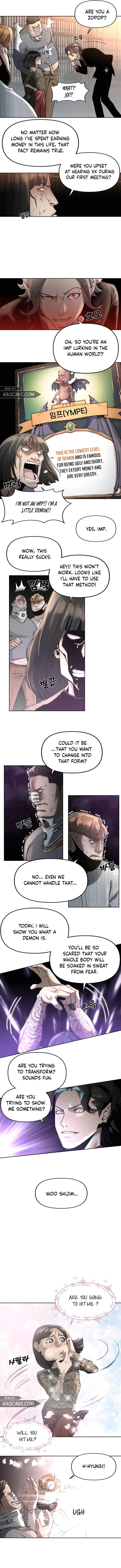Hybrid Chapter 3 page 3