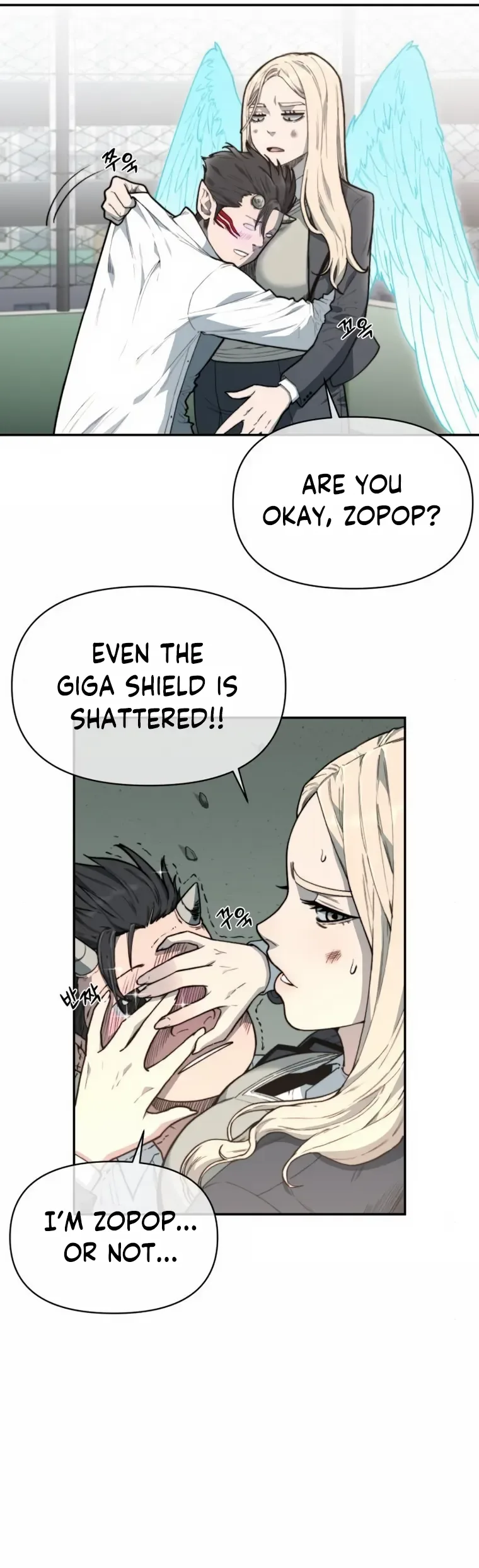 Hybrid Chapter 7 page 14