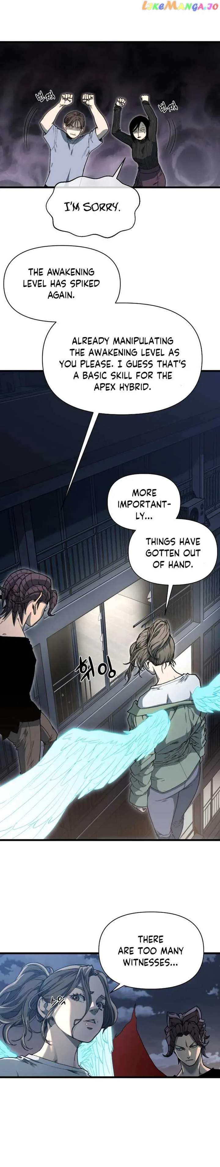 Hybrid Chapter 10 page 10