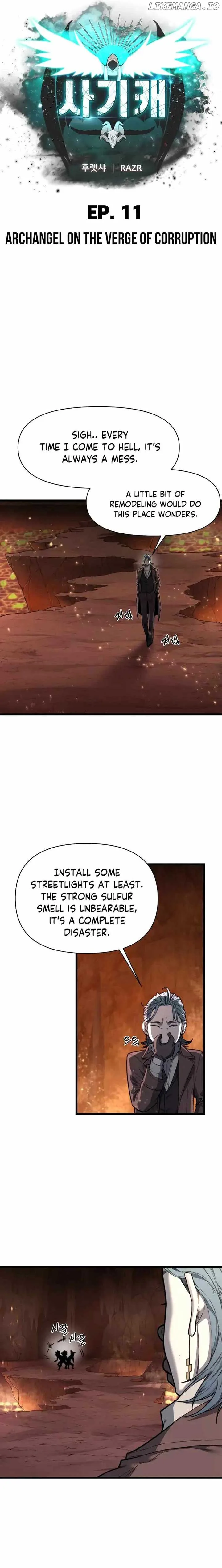 Hybrid Chapter 11 page 6
