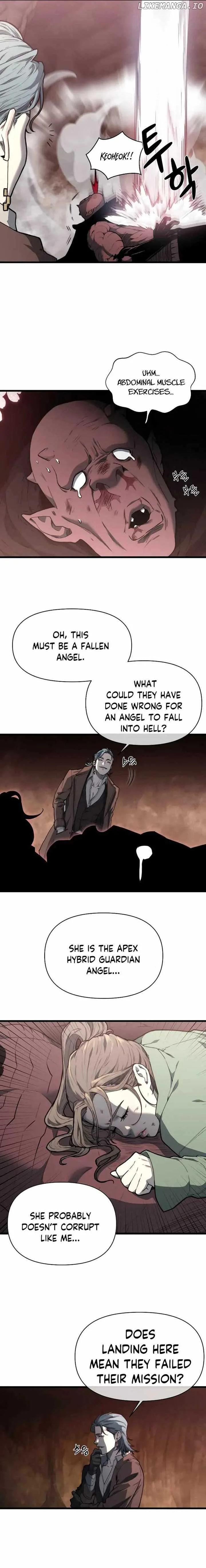 Hybrid Chapter 11 page 11