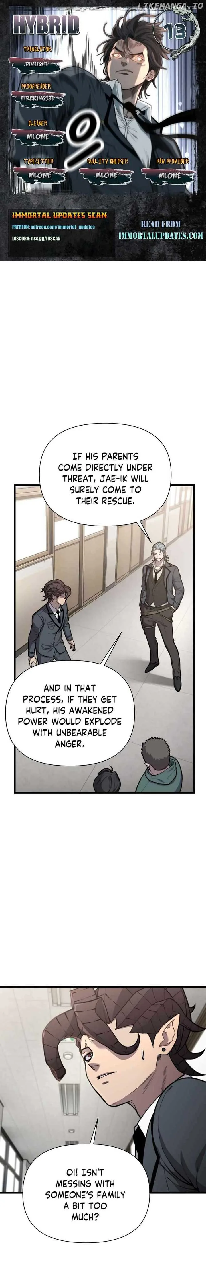 Hybrid Chapter 13 page 2