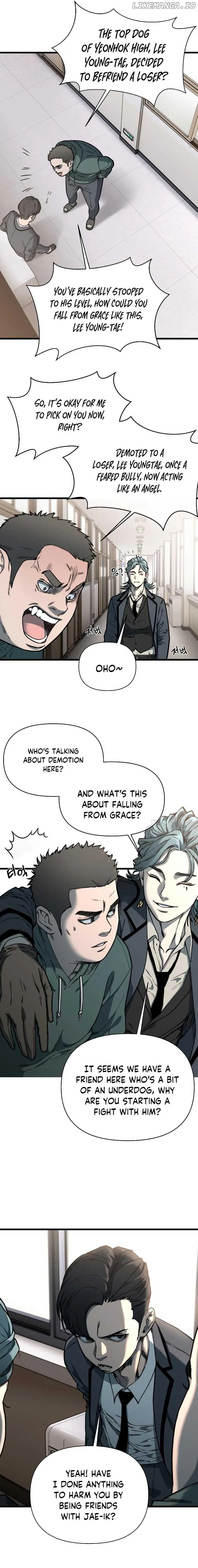 Hybrid Chapter 12 page 15
