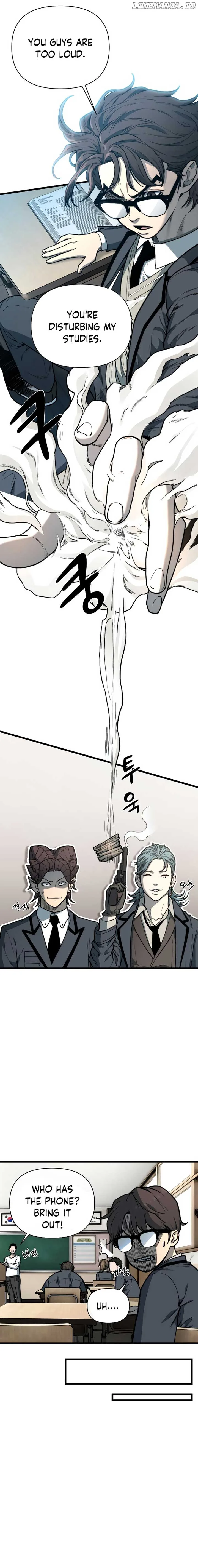 Hybrid Chapter 12 page 12