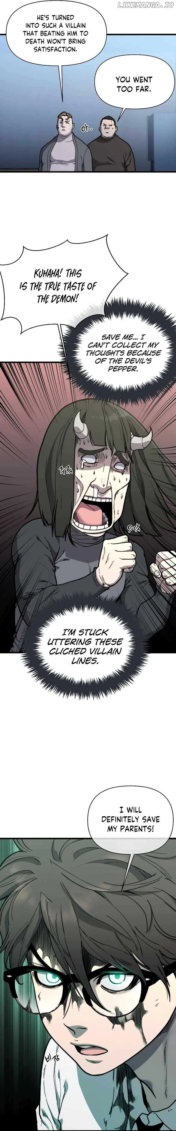 Hybrid Chapter 14 page 19