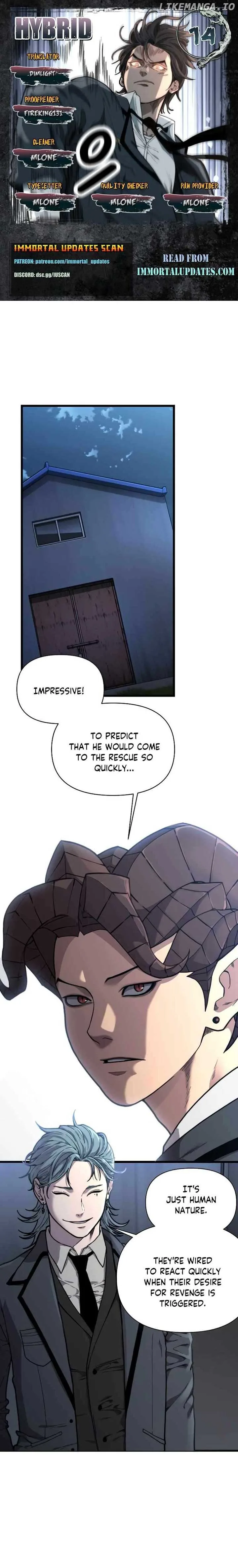 Hybrid Chapter 14 page 2