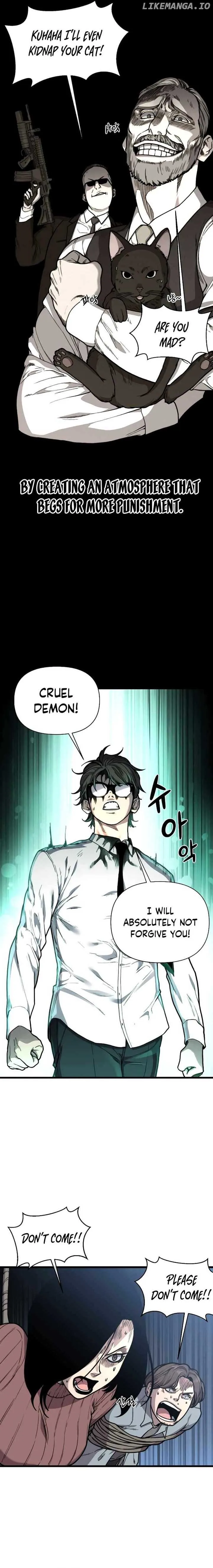 Hybrid Chapter 14 page 18