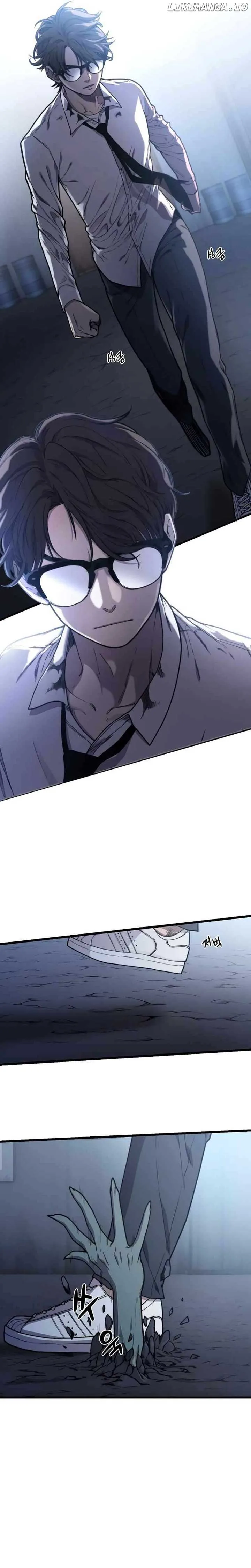 Hybrid Chapter 14 page 5