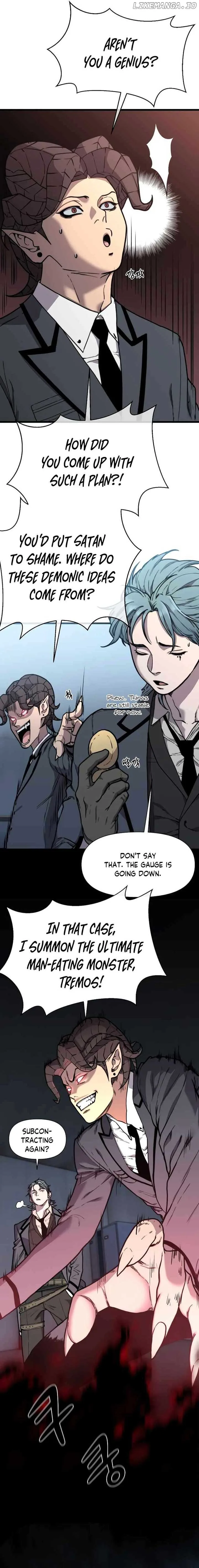 Hybrid Chapter 14 page 21