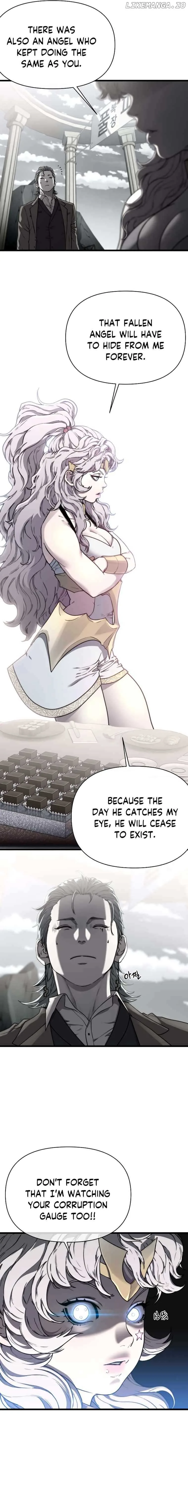 Hybrid Chapter 19 page 6