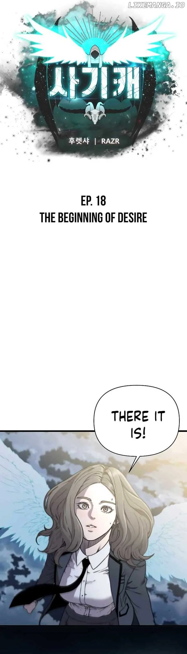 Hybrid Chapter 18 page 10