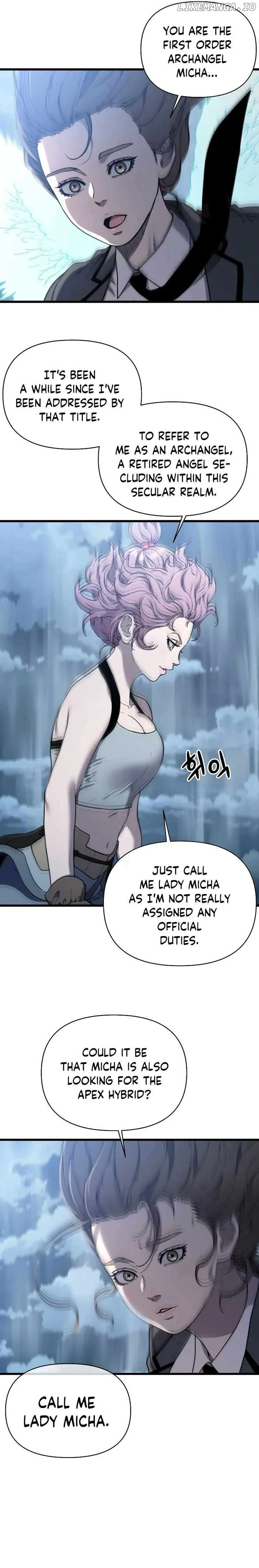 Hybrid Chapter 18 page 14