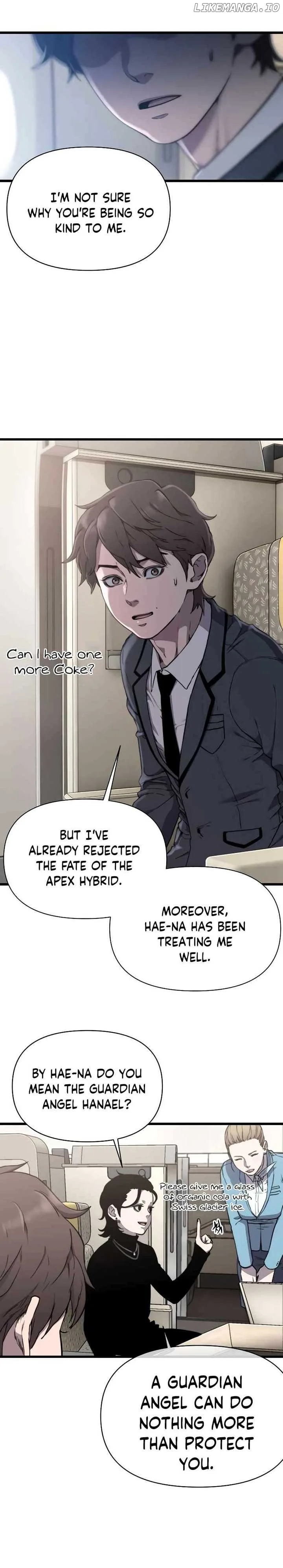 Hybrid Chapter 18 page 7