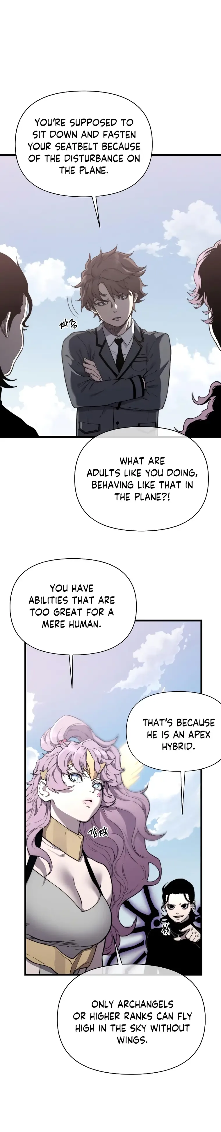 Hybrid Chapter 20 page 2