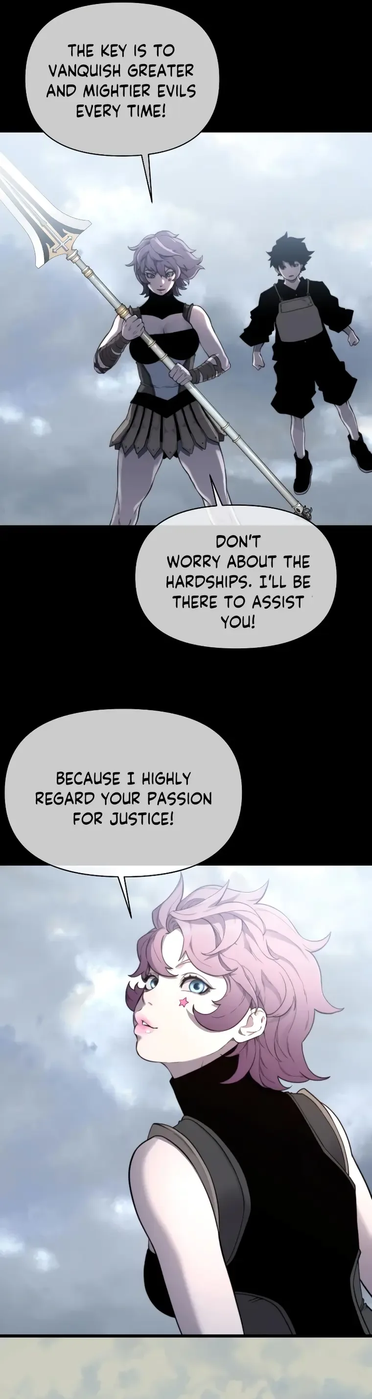 Hybrid Chapter 20 page 18