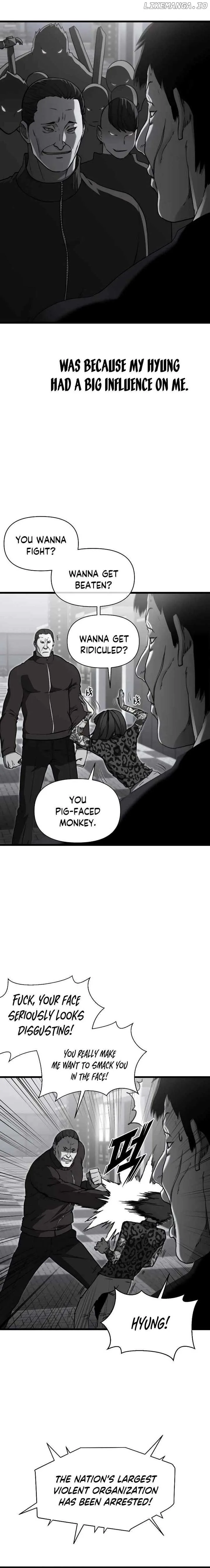 Hybrid Chapter 18 page 22