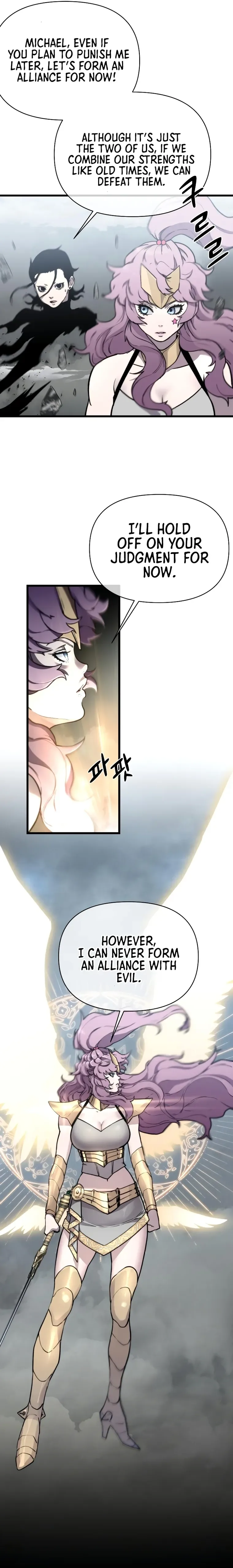 Hybrid Chapter 22 page 21