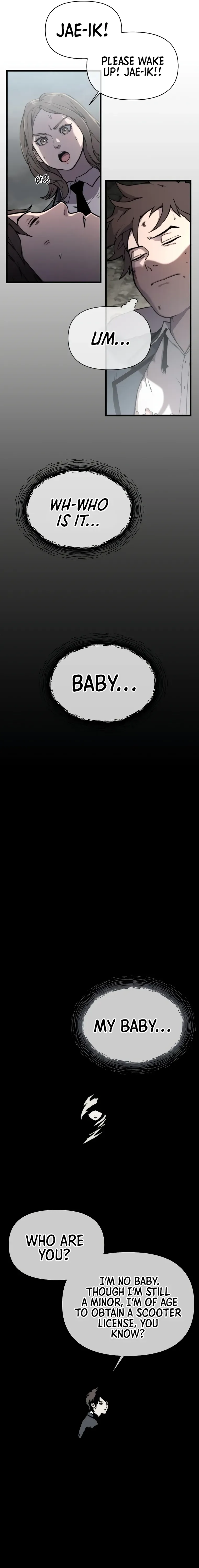 Hybrid Chapter 22 page 25