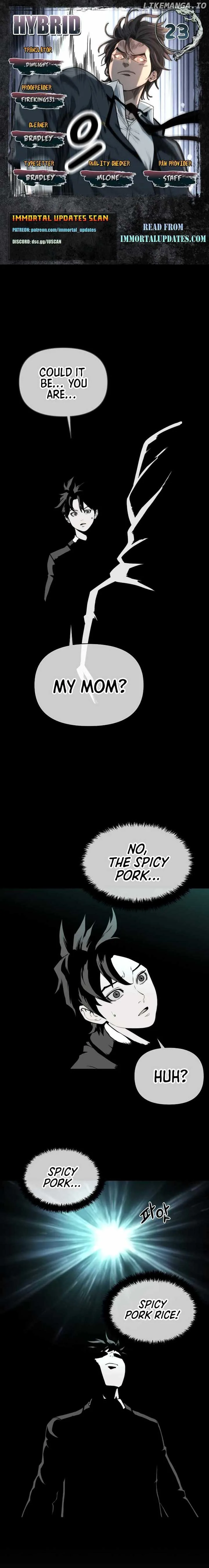 Hybrid Chapter 23 page 2