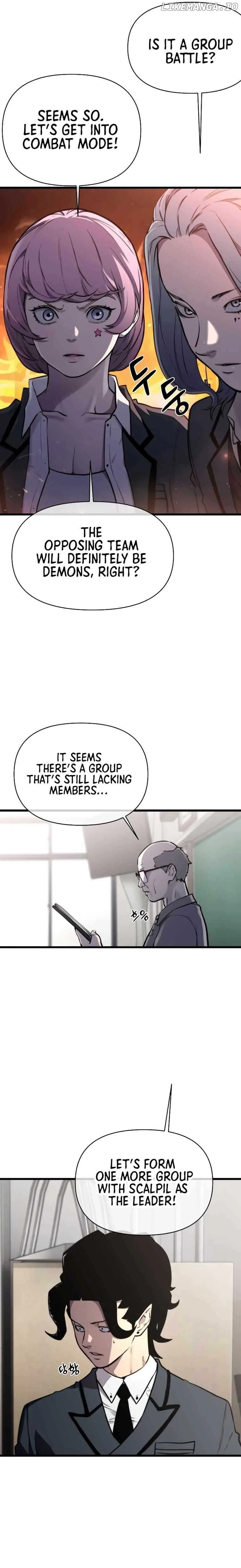 Hybrid Chapter 25 page 20