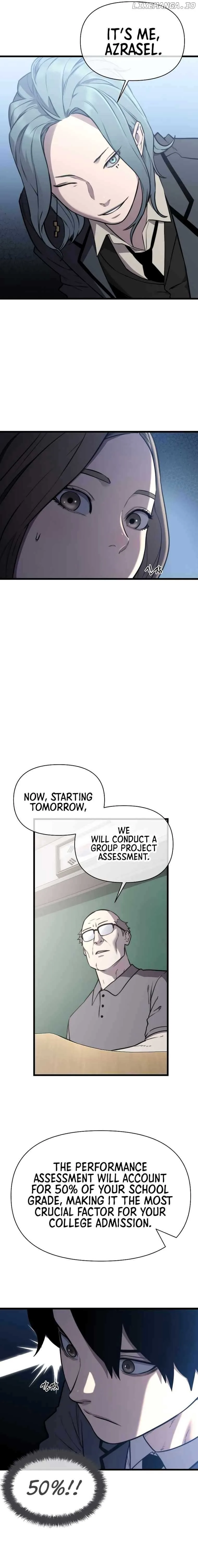 Hybrid Chapter 25 page 18