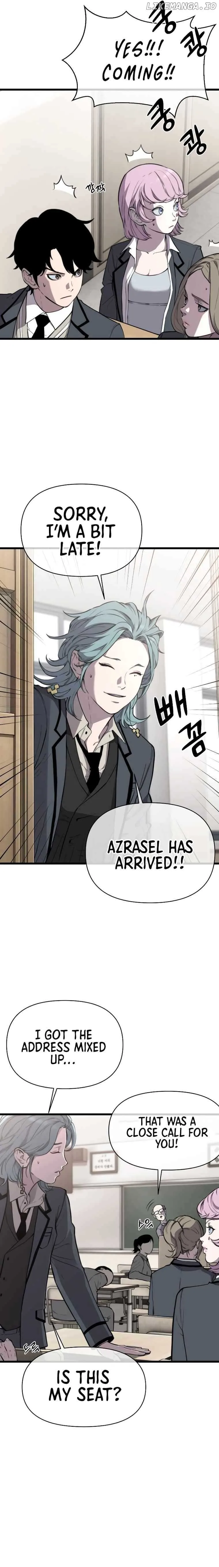 Hybrid Chapter 25 page 6