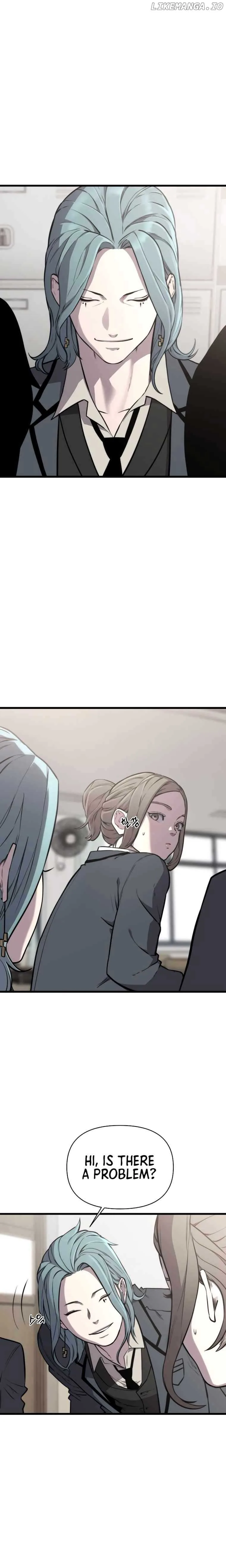 Hybrid Chapter 25 page 17