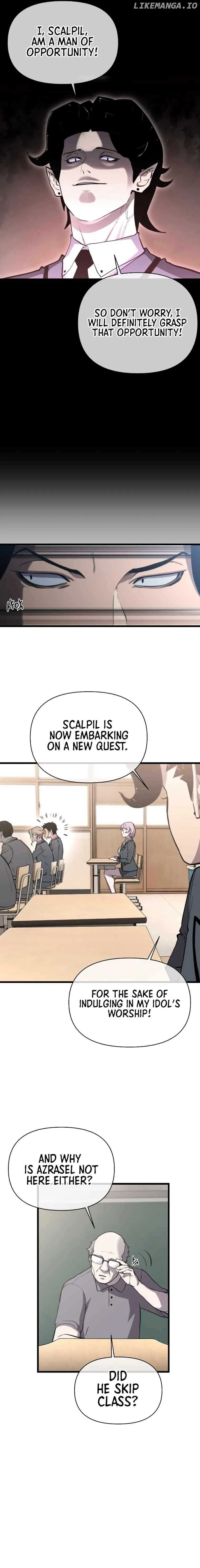 Hybrid Chapter 25 page 5