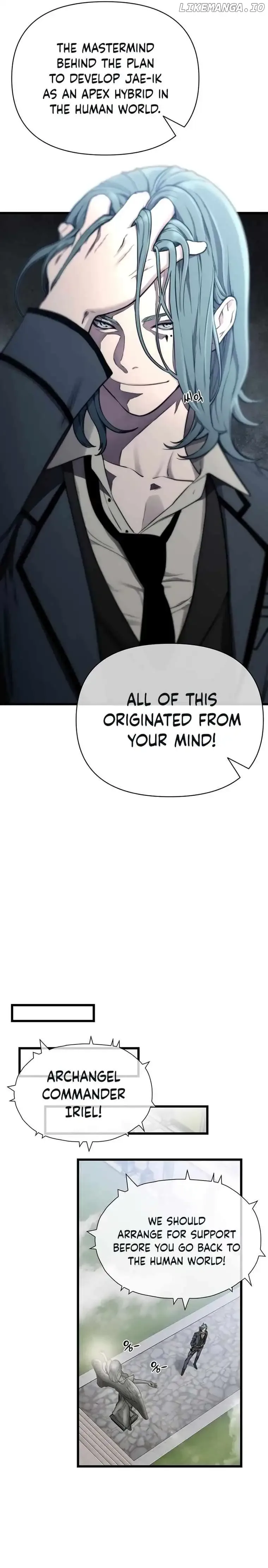 Hybrid Chapter 26 page 21