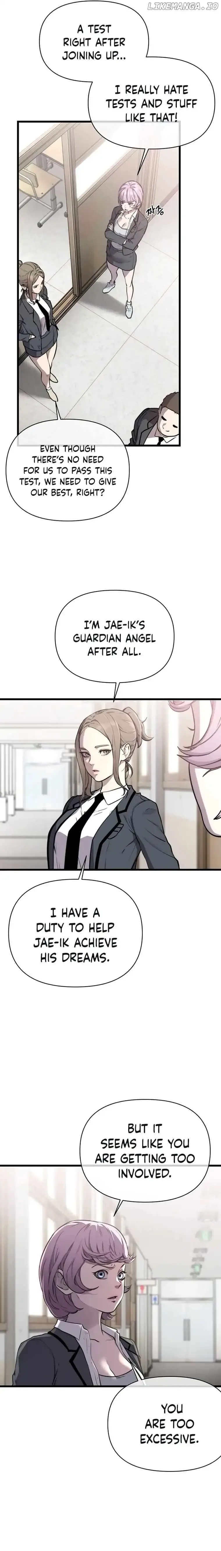 Hybrid Chapter 26 page 9