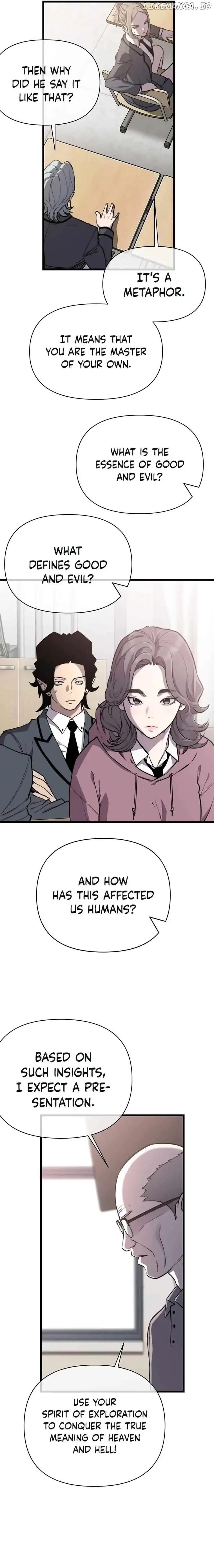 Hybrid Chapter 26 page 8