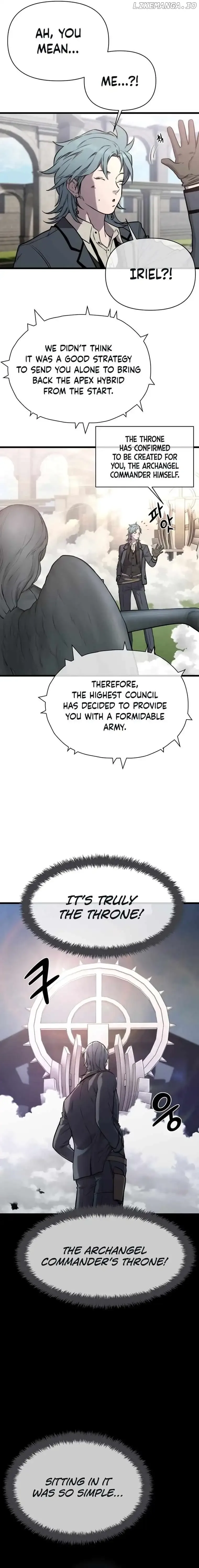 Hybrid Chapter 26 page 22