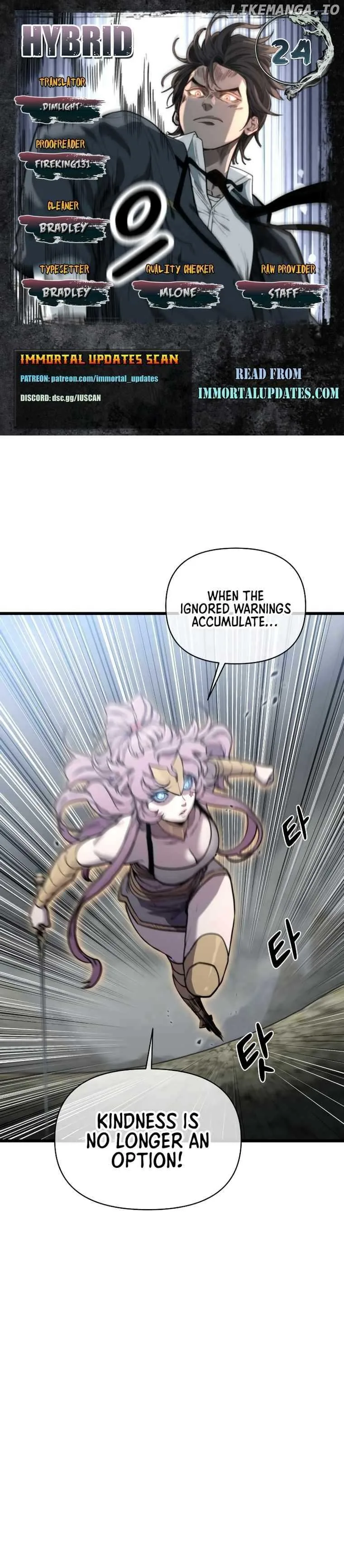 Hybrid Chapter 24 page 2